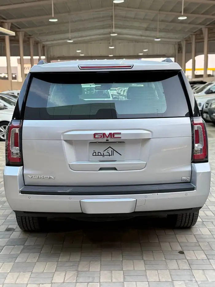 يوكن 2015 دبل .. ممشى 82 الف 10