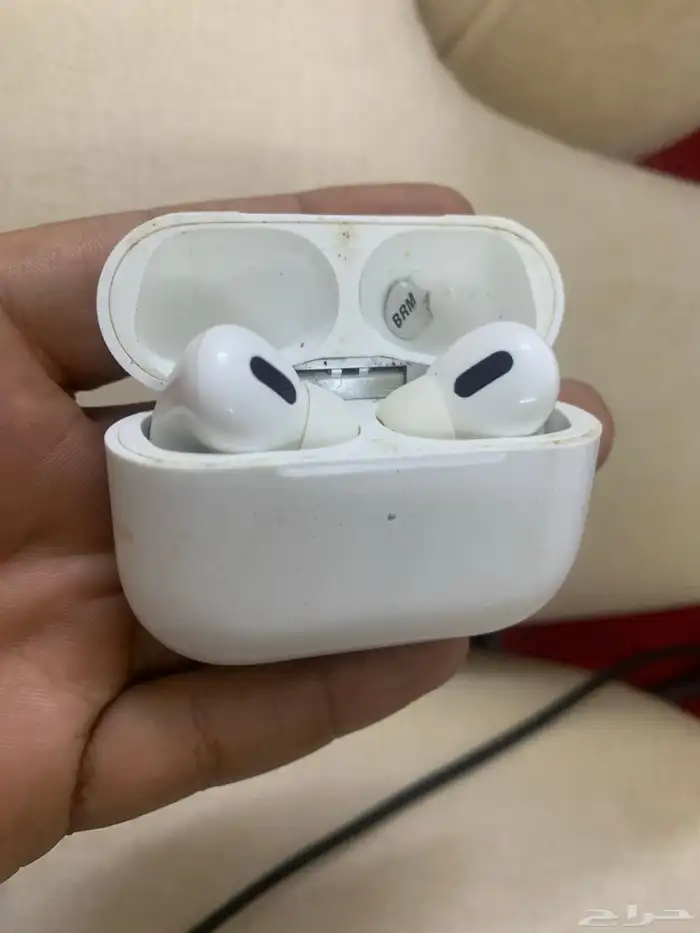 آيربودز برو  (AirPods Pro) 0