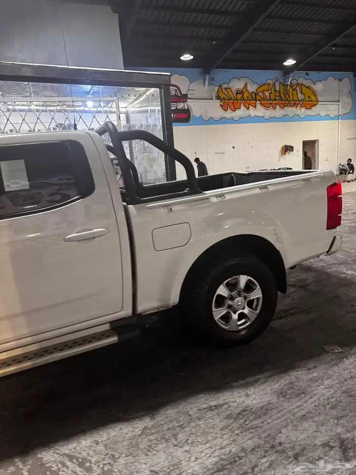 نظيف جدا وعلى الشرط سيارة ونجل 7 على يدي من الوكالة 2