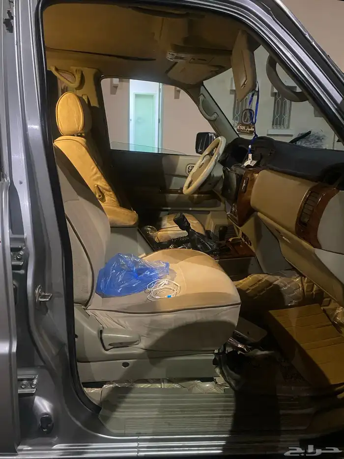 سوبر سفاري 2005 1