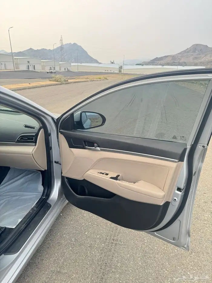 النترا 2020 نظيف 8