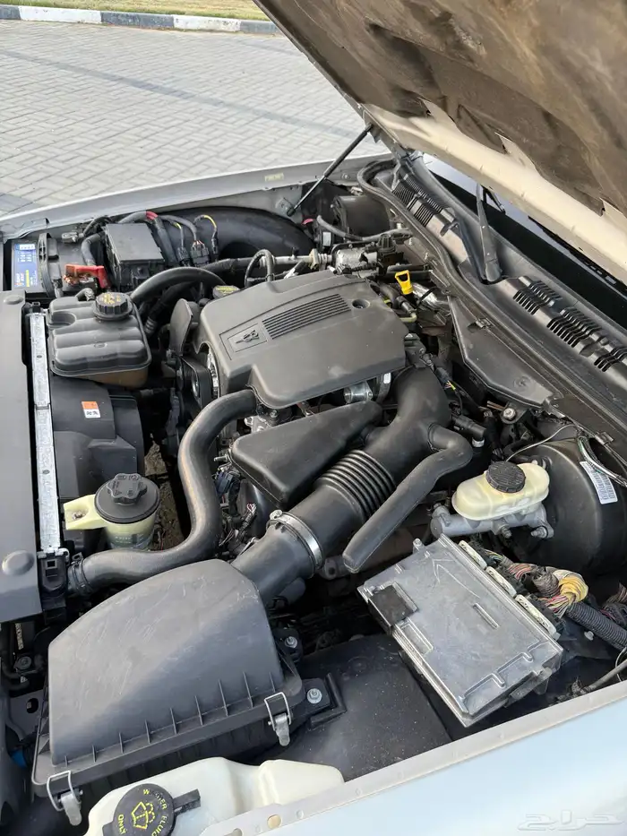 فورد فكتوريا سعودي وكالة 2011 41