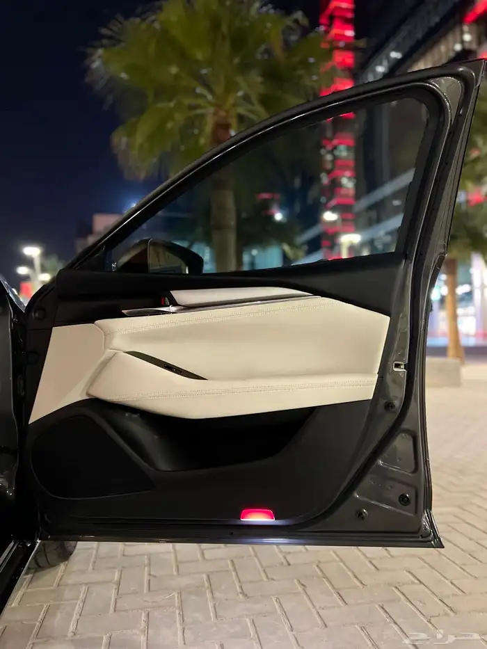 مازدا 6 نص فل 2025 مالك اول قمة النظافة سعودي وكالة 34