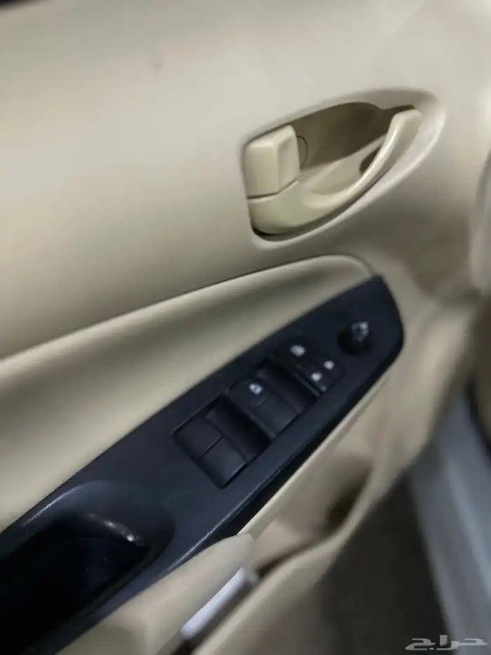 تويوتا يارس 15