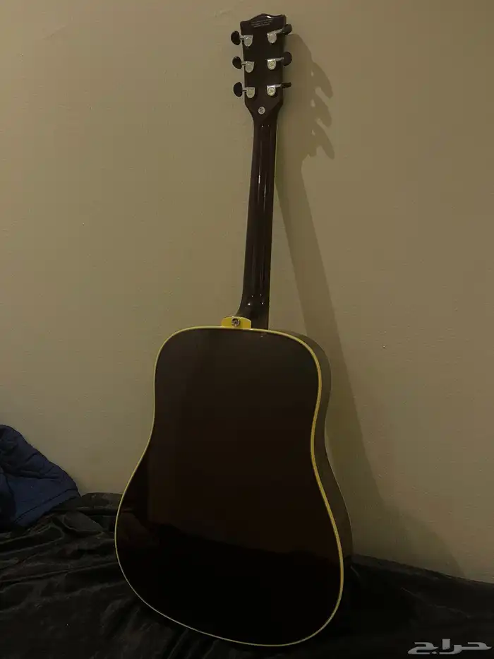 اكوستك قيتار eko 1