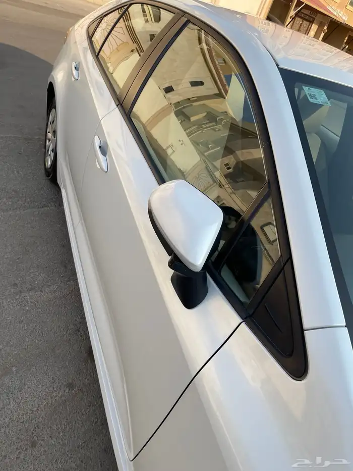 تويوتا كورولا XLI 1.5 ستاندر بنزين 2022 28