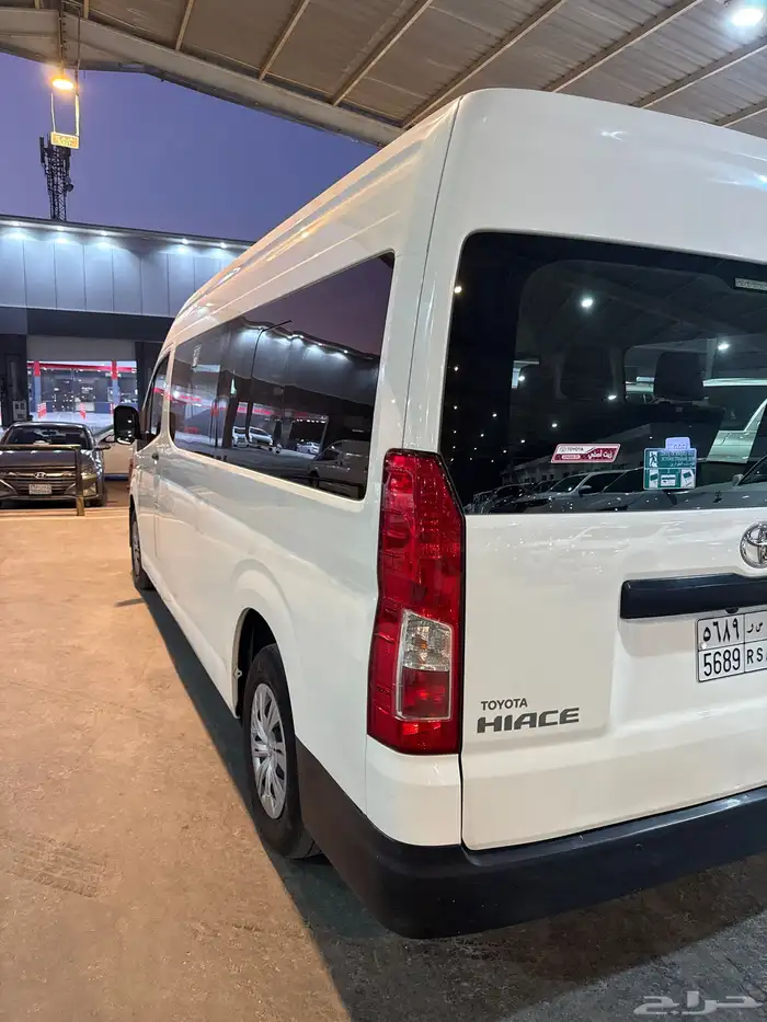 هايس ركاب 2023 3