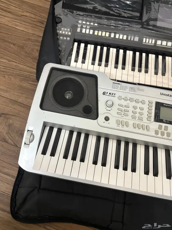 اورق ياماها 2000 جديد واورق يونستار نظيف جدا 6