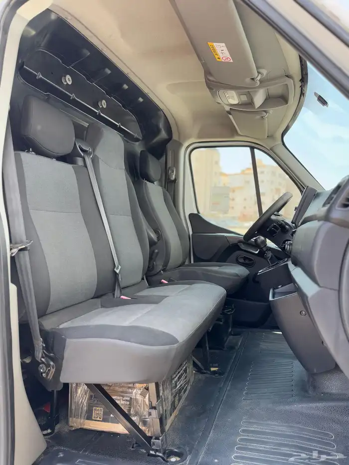 رينو-ماستر-بضاعه-2022-ديزل 16