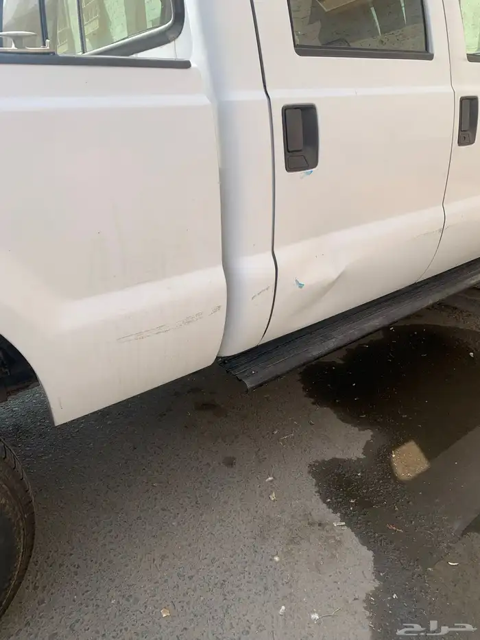 فورد f250 2006 6