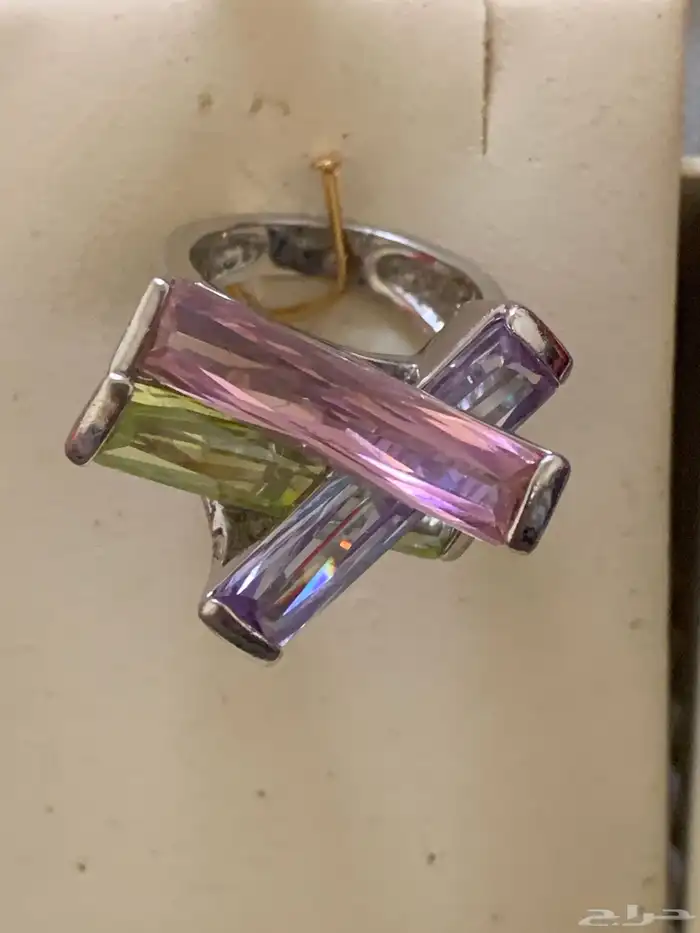 خواتم نسائية للبيع 51