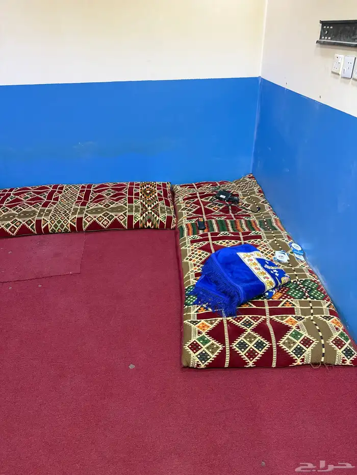 مطارح تراثيه 3