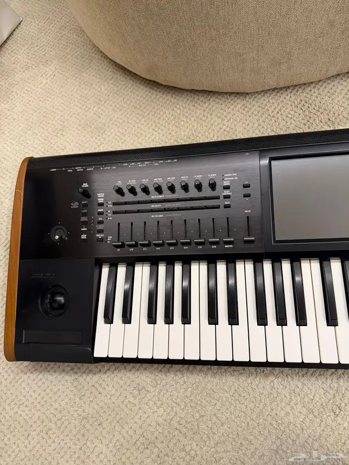 اورق كورج كرونوس 2 1