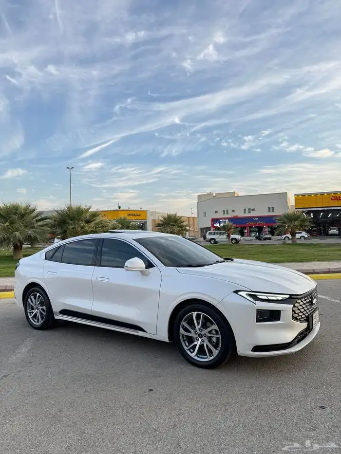 تورس 2024 ترند نص فل سعودي 6