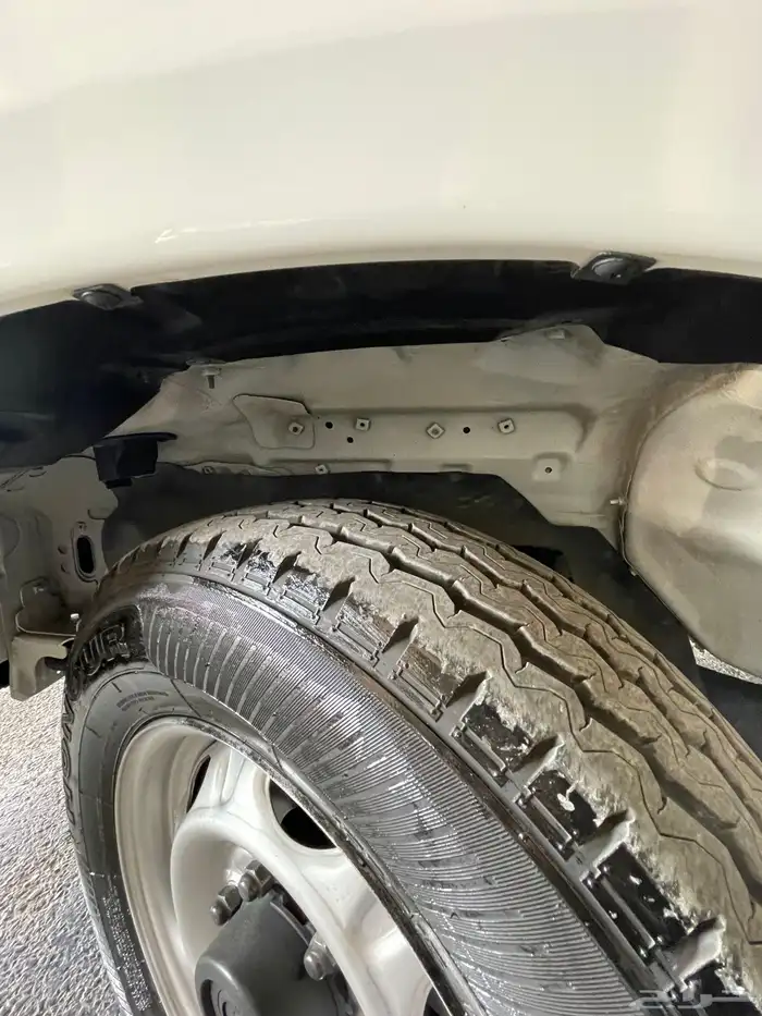 داتسون غماره مخزززن 95