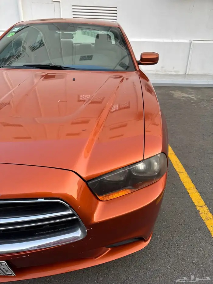 تشارجر 2011 6سرندل 14