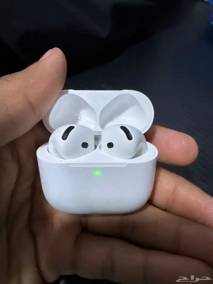 سماعة ابل آخر اصدر عصب صوت فيه 0