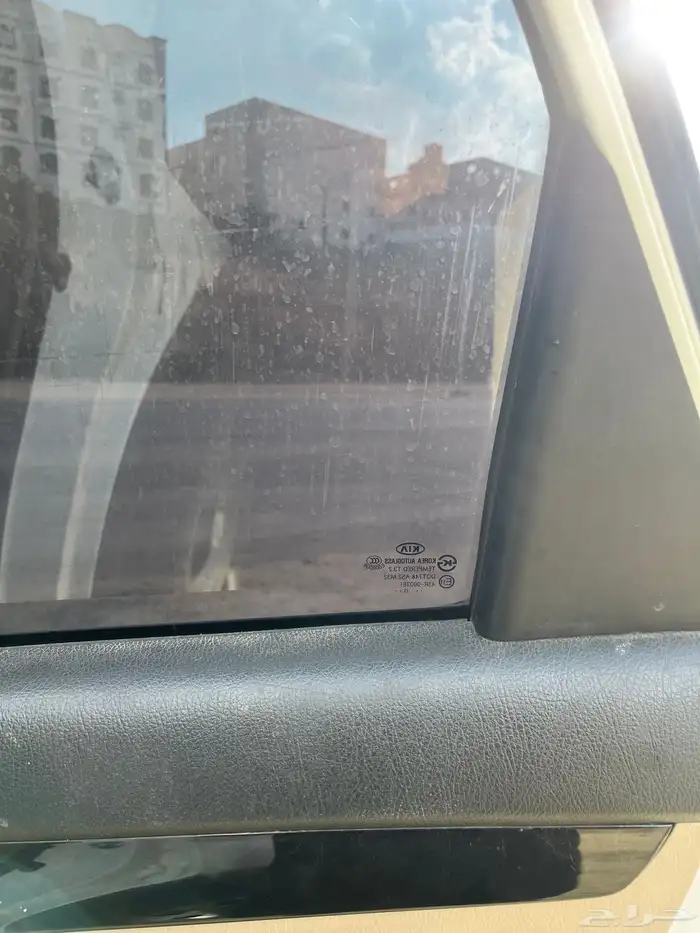 كيا سورينتو 2014 للبيع 4