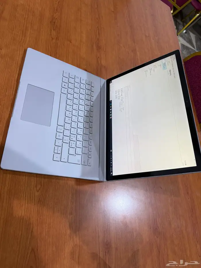 Microsoft Surface book 3 3