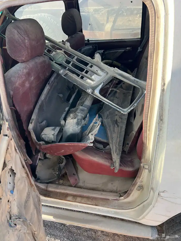 هايلكويس تشليح 4