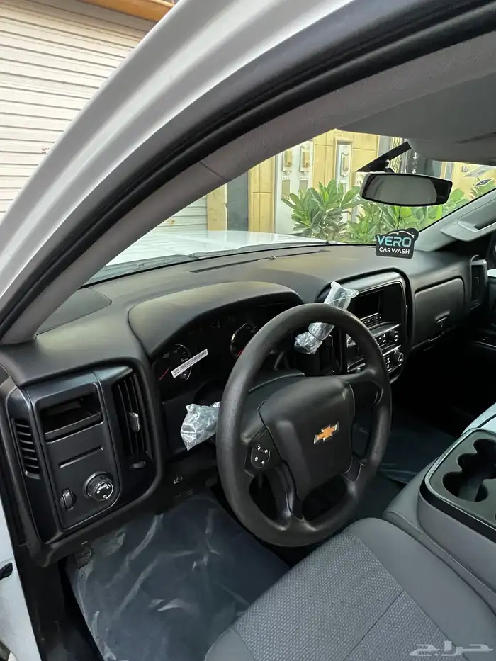 سلفرادو 2014 14