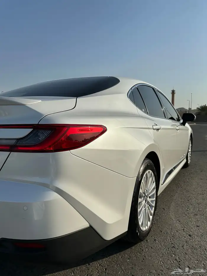 كامري 2025 للبيع 46