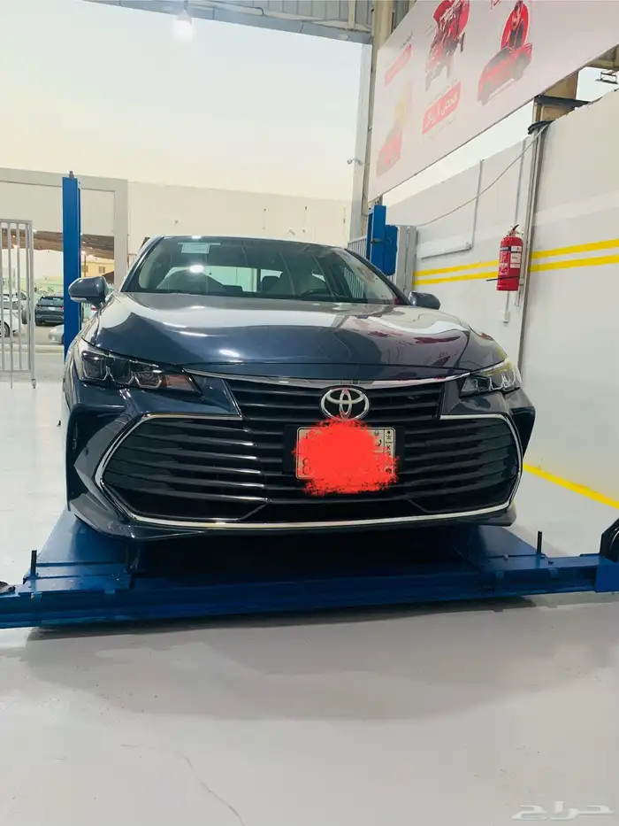 مركز عنوان الصفا لفحص السيارات 5