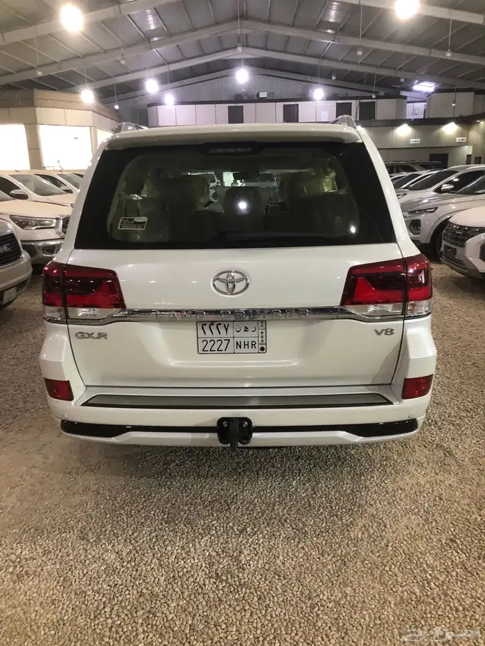 جي اكس ار 2018 3