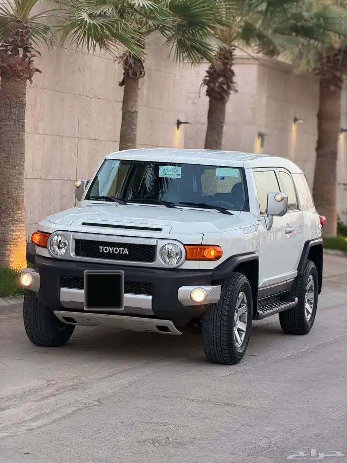 للبيع اف جي سعودي موديل 2022 فل كامل 2 41