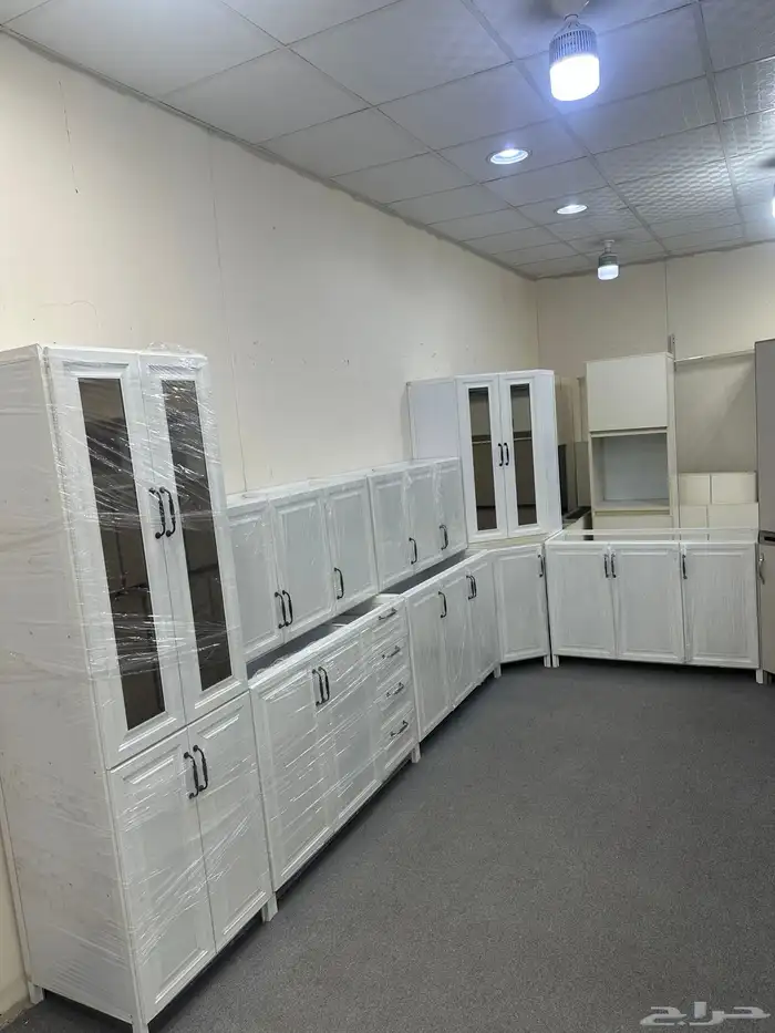 مطبخ صاج جديد 0