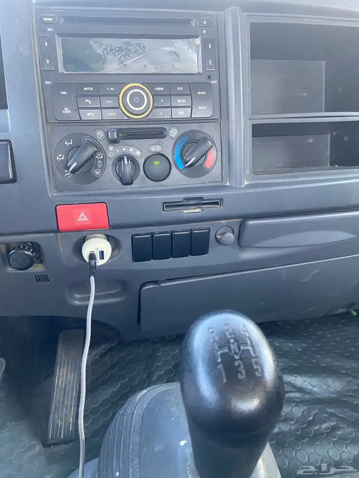 دينا ايسوزو للبيع 2017 2