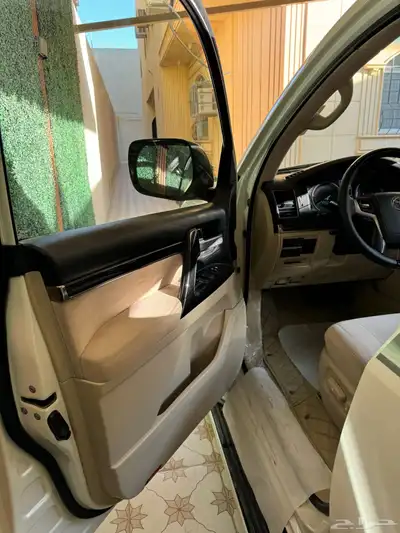 لاندكروزر 2020 تورنق index