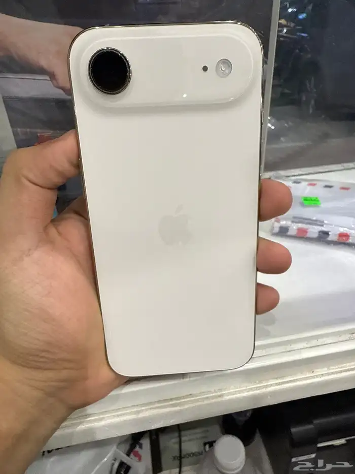 ايفون 17 اير - 256GB 0