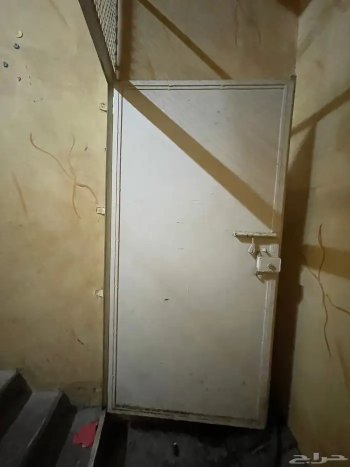 سكراب حديد 3