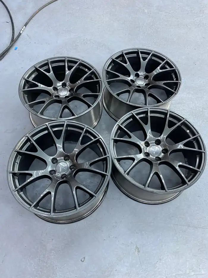 جنوط دوج تشارجر مستعمل 2