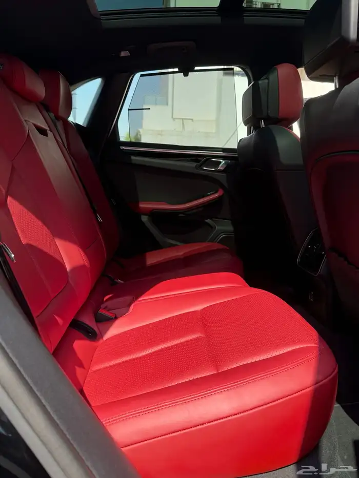 بورش ماكان 2018 ممشى 28 ألف 13