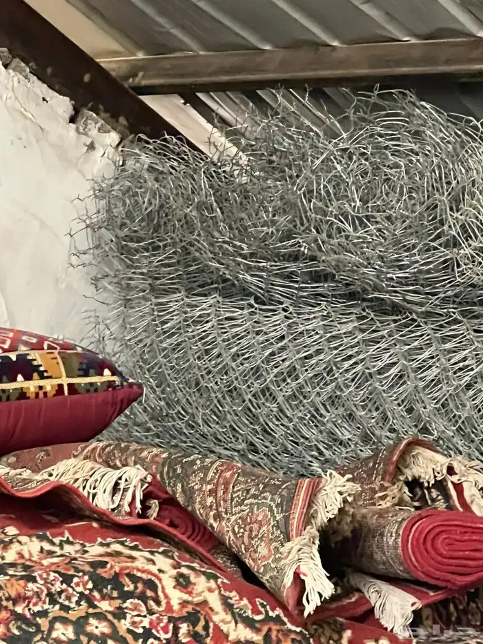 شينكو شبك لف غزانات ماء البيع 4