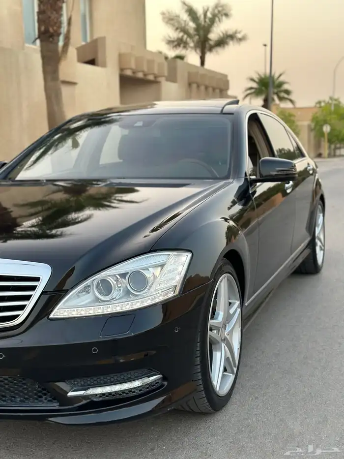 مرسيدس بانوراما مخزن ماشيه 15 الف فقط 2010 بدي وكاله 53