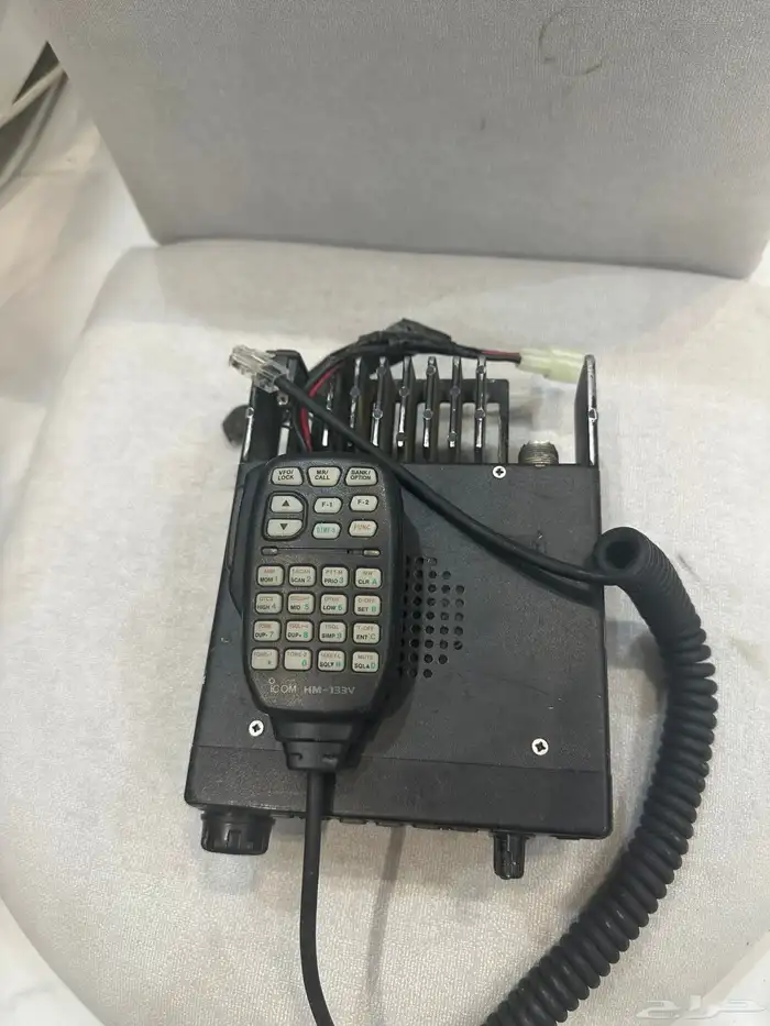 ايكوم 2100 اصلي كنود 4