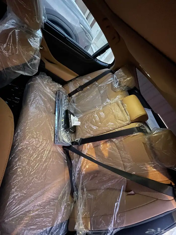 لكزس سعودي es350 CC 11