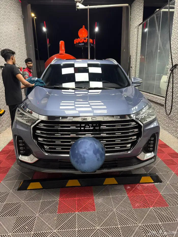 جيتور x90 plus 2024 ماكينة2.0 13