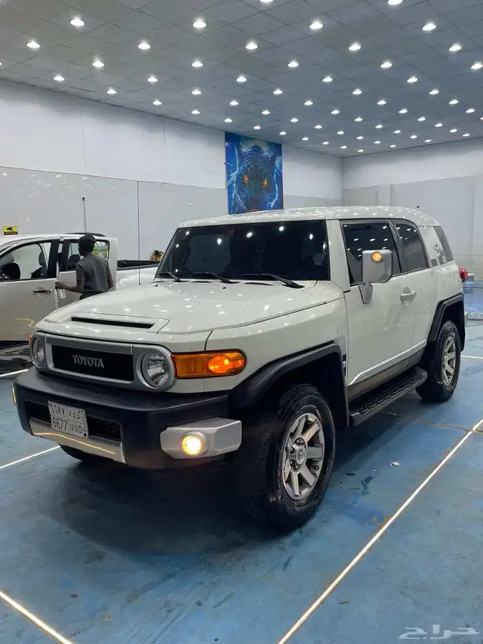 اف جي 2016 للبيع 0