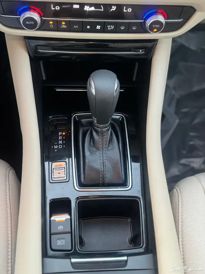 مازدا 6 موديل 2023 18