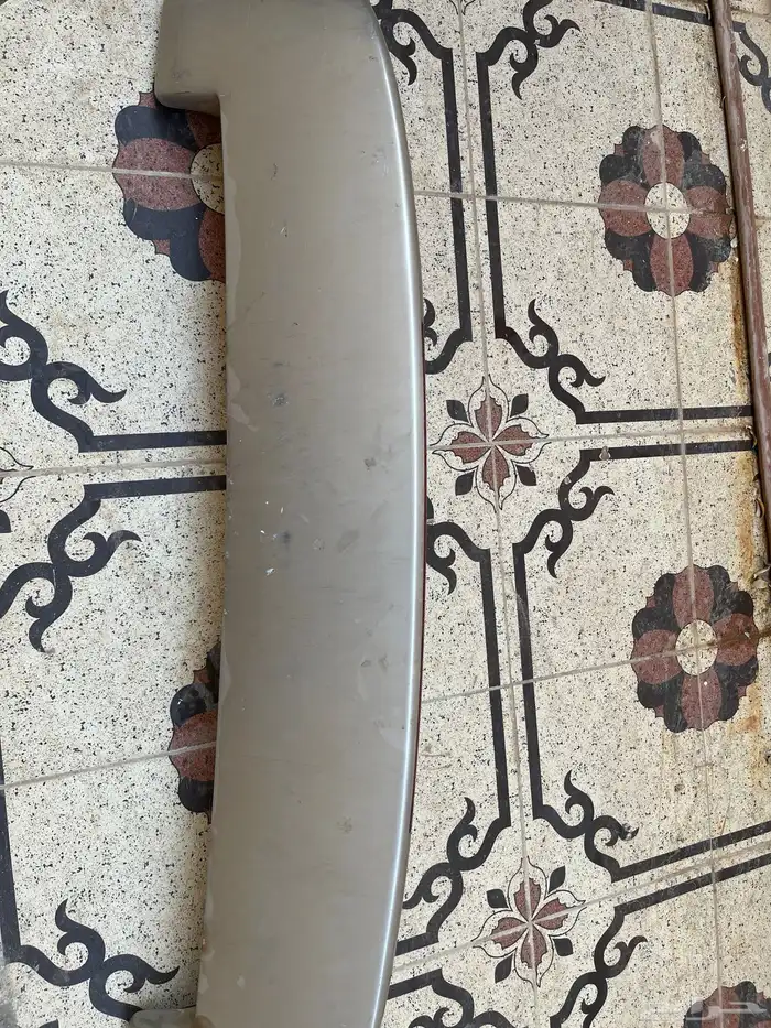 جنوط وجناح وشبك جكسار وكاالة 2003 تيماء 5