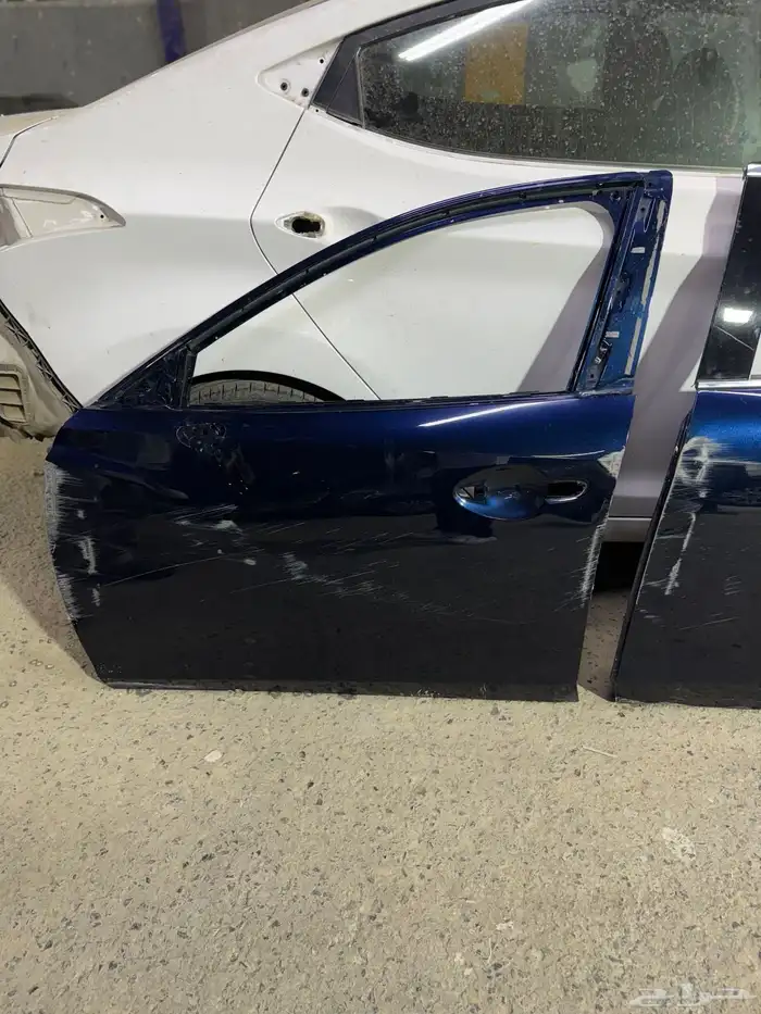 ابواب مازدا 6 2023 2