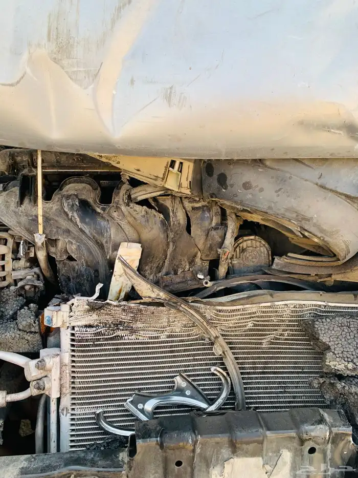 فوليستر 2012 هيونداي مصدومة للبيع 46