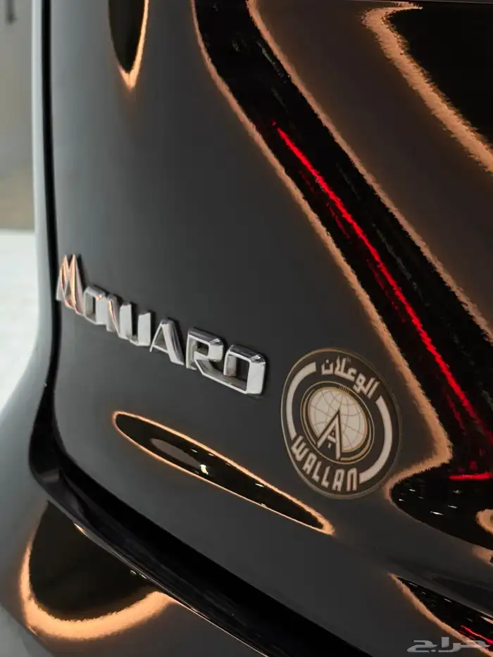 جيلي مونجارو 2024 نص فل GK جديد الوعلان ضمان وصيانة 25