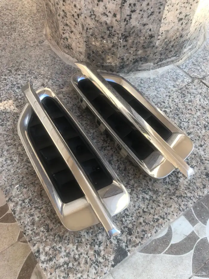 اسكاليد من 2007 الى 2012 1