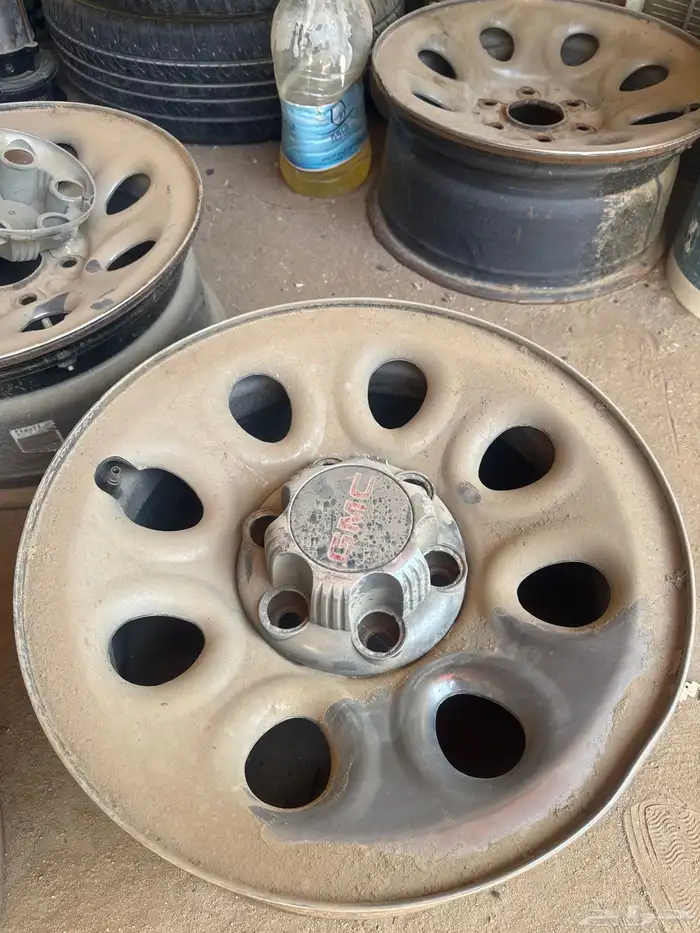 جنوط جمس وكاله 1