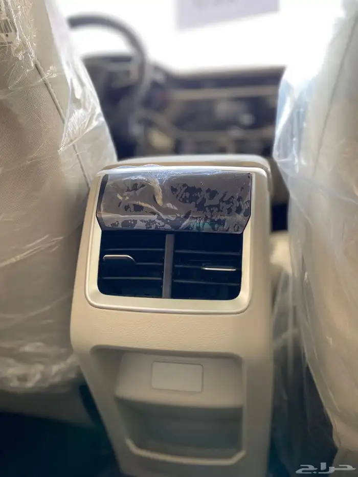 شيري أريزو 5 2026 شاشة معلومات منافذ طاقة مدخل USB 6